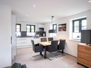 Ferienhaus St. Peter-Ording Ausstattung 6