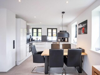 Ferienhaus St. Peter-Ording Ausstattung 5