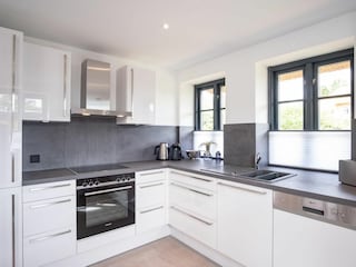Ferienhaus St. Peter-Ording Ausstattung 7