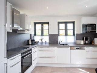 Ferienhaus St. Peter-Ording Ausstattung 8