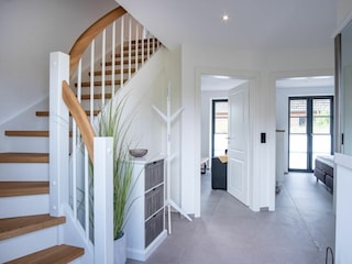 Ferienhaus St. Peter-Ording Ausstattung 11