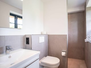 Ferienhaus St. Peter-Ording Ausstattung 14