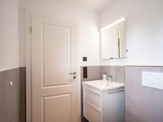 Ferienhaus St. Peter-Ording Ausstattung 15