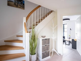 Ferienhaus St. Peter-Ording Ausstattung 16