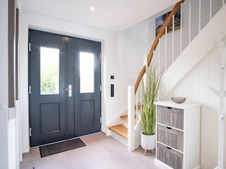 Ferienhaus St. Peter-Ording Ausstattung 17