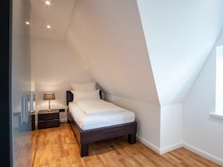 Ferienhaus St. Peter-Ording Ausstattung 23