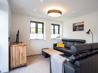 Ferienhaus St. Peter-Ording Ausstattung 11