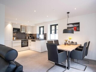 Ferienhaus St. Peter-Ording Ausstattung 6
