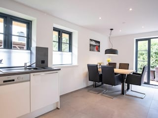 Ferienhaus St. Peter-Ording Ausstattung 7