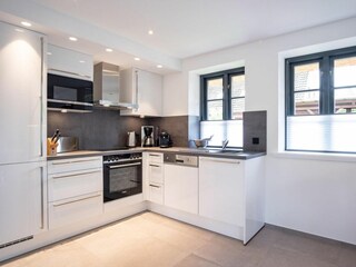 Ferienhaus St. Peter-Ording Ausstattung 8
