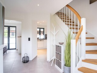 Ferienhaus St. Peter-Ording Ausstattung 12