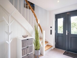 Ferienhaus St. Peter-Ording Ausstattung 13