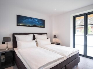Ferienhaus St. Peter-Ording Ausstattung 14