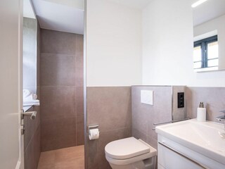 Ferienhaus St. Peter-Ording Ausstattung 15