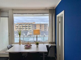 Apartamento de vacaciones Norderney Características 1