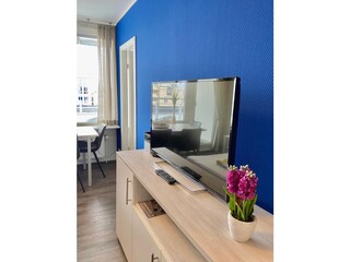 Apartamento de vacaciones Norderney Características 7