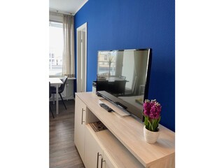 Apartamento de vacaciones Norderney Características 9