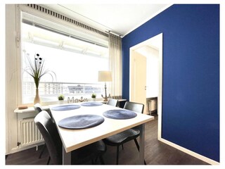 Appartamento per vacanze Norderney Caratteristiche 8