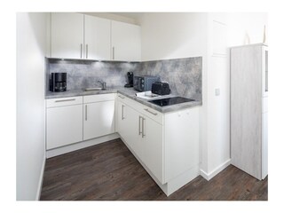 Apartamento de vacaciones Norderney Características 12