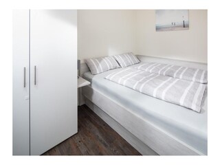 Apartamento de vacaciones Norderney Características 13