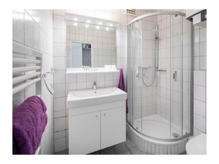 Apartamento de vacaciones Norderney Características 14