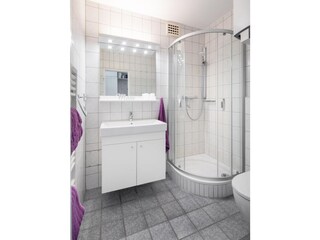 Appartamento per vacanze Norderney Caratteristiche 15