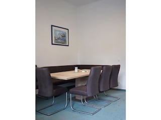 Wohnzimmer Essbereich