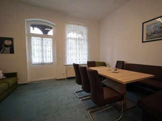 Ferienwohnung Goslar Ausstattung 6