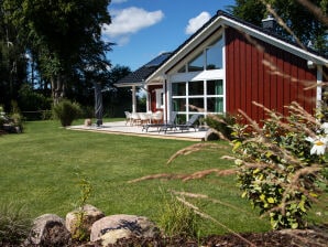 Ferienhaus Lütt Lönneberga Haus Klein-Ida