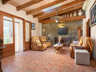 Tenuta Santa Margalida  36