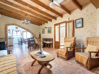 Tenuta Santa Margalida Caratteristiche 21