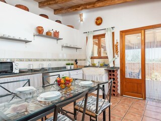 Tenuta Santa Margalida Caratteristiche 24