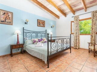 Tenuta Santa Margalida Caratteristiche 25