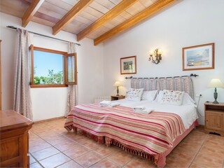 Tenuta Santa Margalida Caratteristiche 29