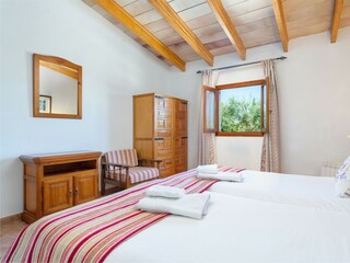 Tenuta Santa Margalida Caratteristiche 30