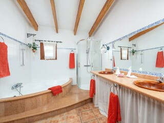 Tenuta Santa Margalida Caratteristiche 33