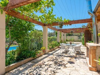 Tenuta Santa Margalida Registrazione all'aperto 18