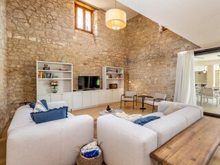 Villa Brtonigla Caratteristiche 36