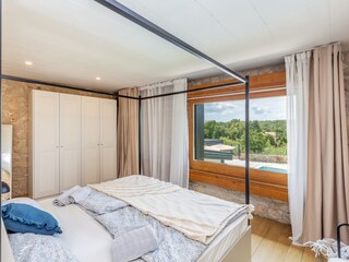 Villa Brtonigla Caratteristiche 21