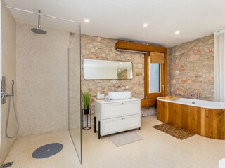 Villa Brtonigla Caratteristiche 22