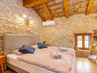 Villa Brtonigla Caratteristiche 27