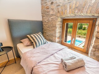 Villa Brtonigla Caratteristiche 30