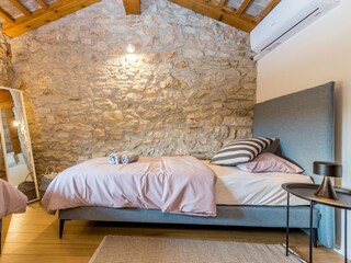 Villa Brtonigla Caratteristiche 29