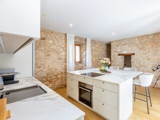 Villa Brtonigla Caratteristiche 34