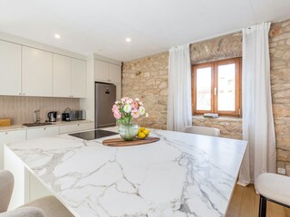 Villa Brtonigla Caratteristiche 33