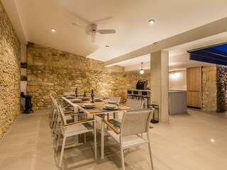 Villa Brtonigla Caratteristiche 39