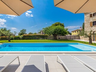 Villa Brtonigla Registrazione all'aperto 6