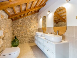 Villa Brtonigla Caratteristiche 26