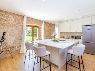 Villa Brtonigla Caratteristiche 32