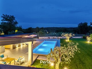 Villa Brtonigla Registrazione all'aperto 12